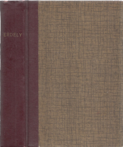 Erdly - tbb m egybektve