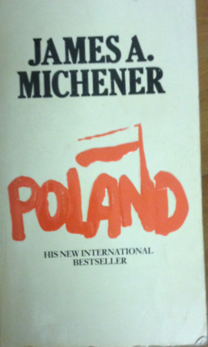James A. Michener - Poland
