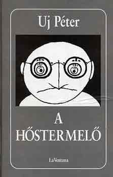 �j P�ter - A h�stermel�