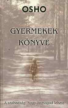 Osho - Gyermekek knyve