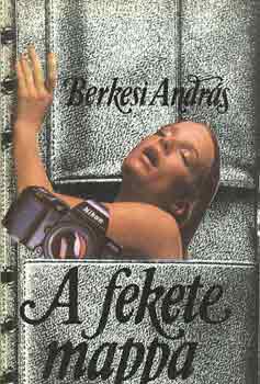 Berkesi András - A fekete mappa