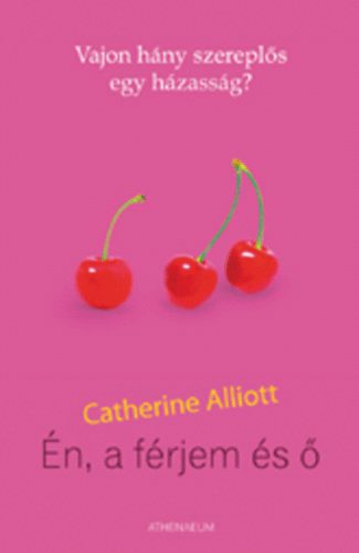 Catherine Alliott - n, a frjem s 
