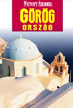 Koronczai Magdolna (szerk.) - Grgorszg - Nyitott szemmel sorozat