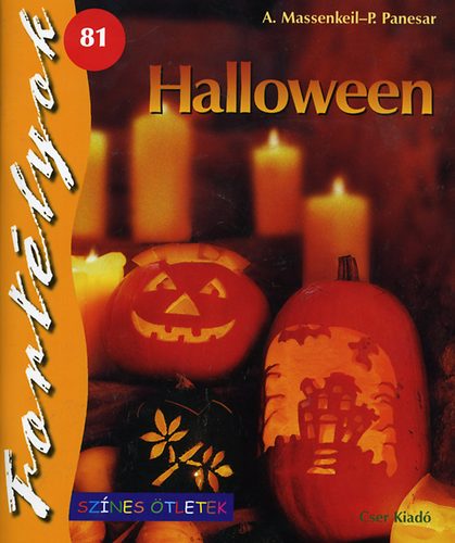 P. Panesar, A. Massenkeil - Halloween