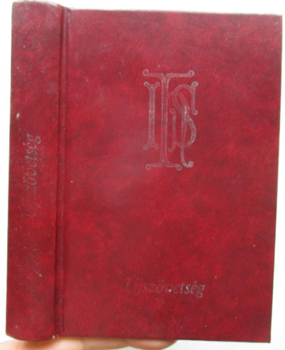Rózsa Huba (szerk.) - Biblia (Ószövetségi és Újszövetségi Szentírás)