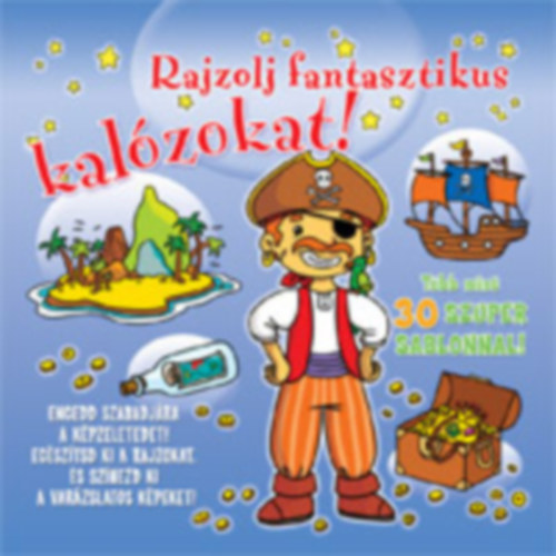RAJZOLJ FANTASZTIKUS KAL�ZOKAT!