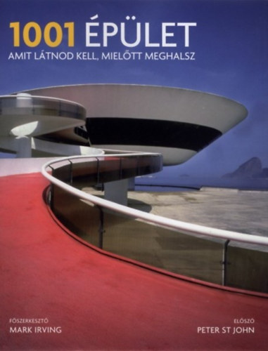 Mark Irving - 1001 plet, amit ltnod kell, mieltt meghalsz