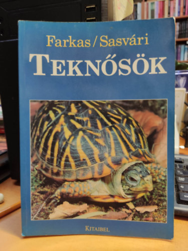 Farkas Balzs-Sasvri Lszl - Teknsk