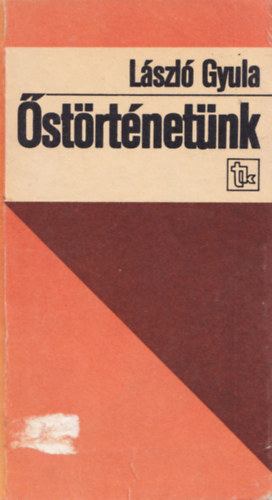 Lszl Gyula - strtnetnk  Egy rgsz gondolatai npp vlsunkrl.