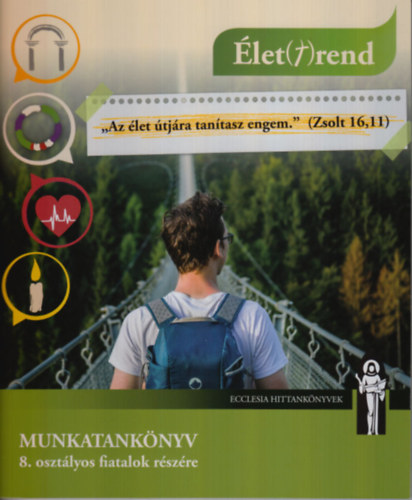 Folly Eszter - Major Dorina (szerk.) - rtk(t)rend - Munkatanknyv 8. osztlyos fiatalok rszre