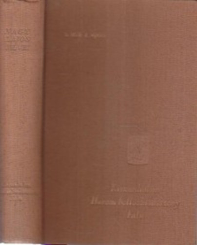 Nagy Lajos - Kiskunhalom -Három Boltoskisasszony -Falu