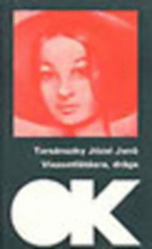 Ters�nszky J�zsi Jen� - Viszontl�t�sra, dr�ga