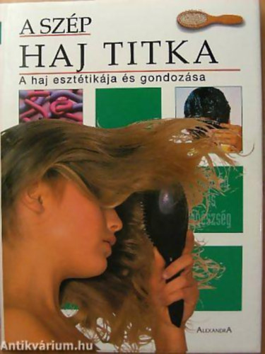A szp haj titka