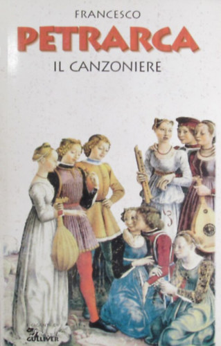 Francesco Petrarca - Il canzoniere