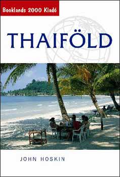 John Hoskin - Thaifld