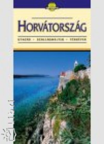 Oliver, Jeanne - Horv�torsz�g