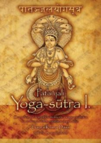 Patanjali - YOGA- SUTRA : Els rsz- Samdhi- Pda