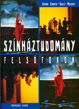 Cooper-Mackey - Színháztudomány felsőfokon