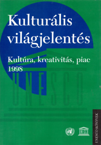 Kulturális világjelentés