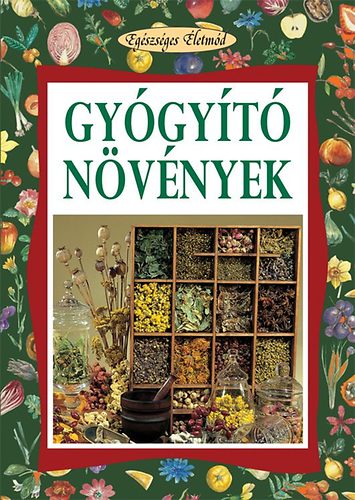 Angela Maria Mauri - Gygyt nvnyek