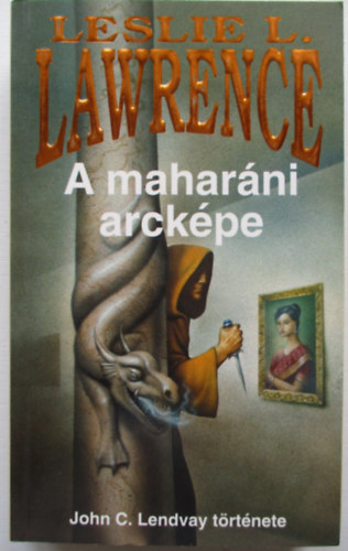 Leslie L.Lawrence - A maharni arckpe