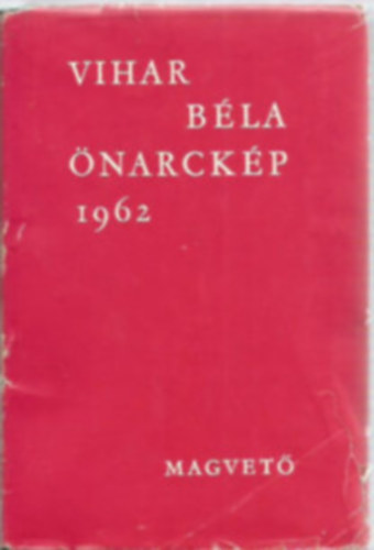 Vihar B�la - �narck�p 1962