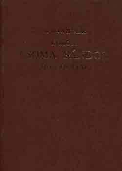 Dr. Duka Tivadar - K�r�si Csoma S�ndor dolgozatai