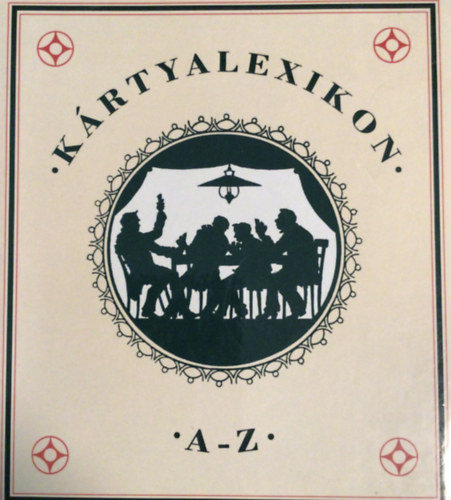 Berend Mihly - Krtyalexikon A-Z