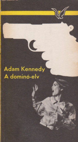 Adam Kennedy - A dominó-elv