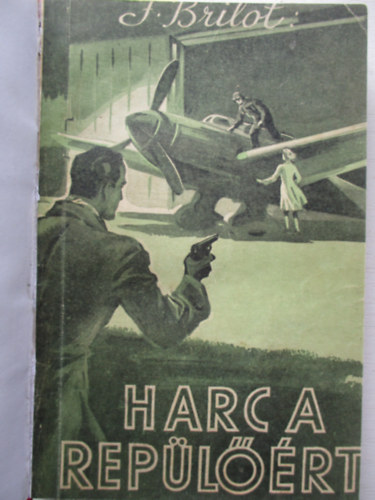 J. Brilot - Harc a replrt