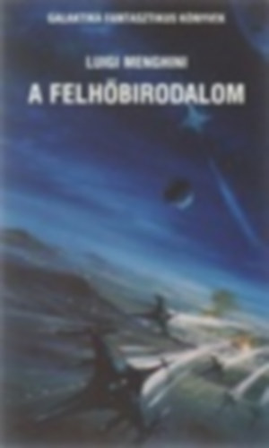 Luigi Menghini, Umberto Simonetta, Massimo Bontempelli, Pierre Boulle - 2 db. sci-fi: A felh�birodalom + A majmok bolyg�ja
