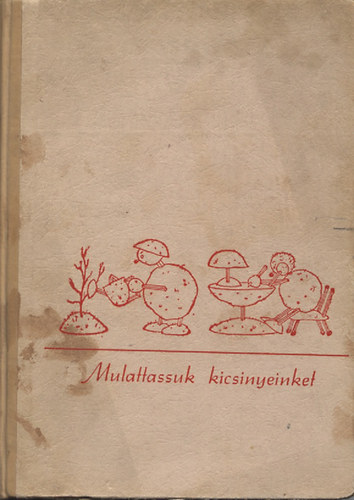 Dedinská; Zelienka - Mulattassuk kicsinyeinket