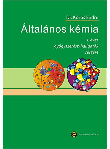 Dr. Krs Endre - ltalnos kmia
