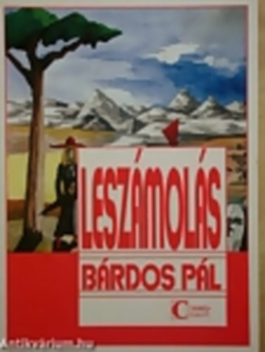 Bárdos Pál - Leszámolás