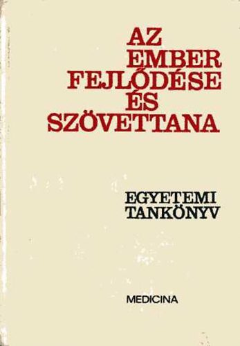 T�r� Imre - Az ember fejl�d�se �s sz�vettana I-II.