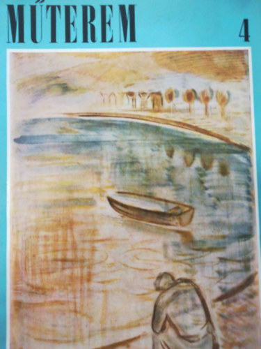 Mterem 4. 1958. prilis I. vf. 4. szm