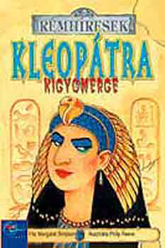 Margaret Simpson - Kleoptra kgymrge