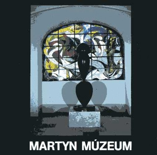 Martyn Mzeum Pcs