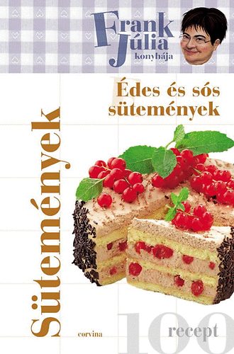 Frank Jlia - des s ss stemnyek