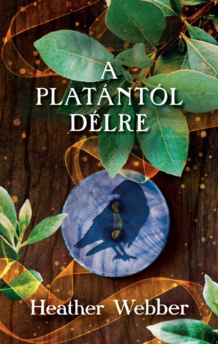 Webber, Heather - A plat�nt�l d�lre