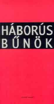 Gutman, Roy-Rieff, David - Hbors bnk