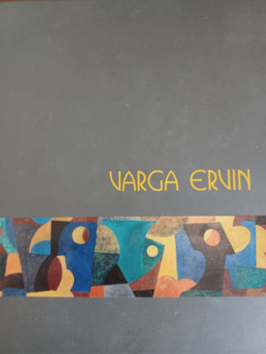 Varga Ervin