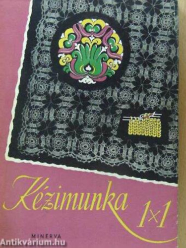 Hegeds Margit-Dr. Klimk Zoltn - Kzimunka 1x1