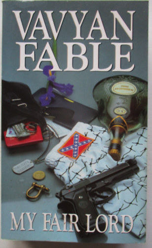 Vavyan Fable - My fair lord