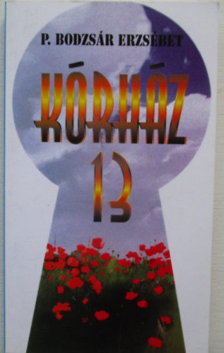 P. Bodzsár Erzsébet - Kórház 13