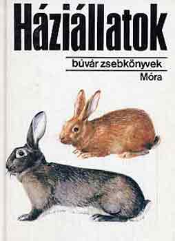 Patay-Muray - Hzillatok (Bvr zsebknyvek)