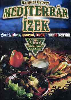 Hargitai Gyrgy - Mediterrn zek