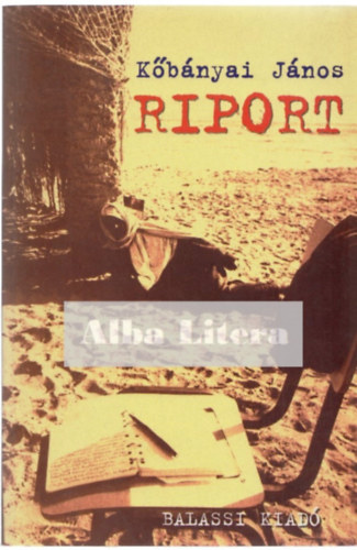 K�b�nyai J�nos - Riport