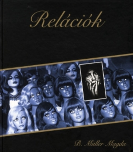 B. Mller Magda - Relcik