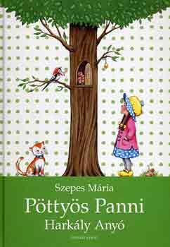 Szepes Mria - Pttys Panni - Harkly Any